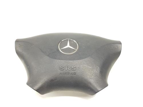 Used Driver airbag MERCEDES-BENZ VITO / MIXTO Van (W639) 115 CDI (639.601, 639.603, 639.605) (150 hp) 13716802
