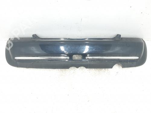 Bak støtfanger MINI MINI (R50, R53) Cooper (116 hp) 16492054