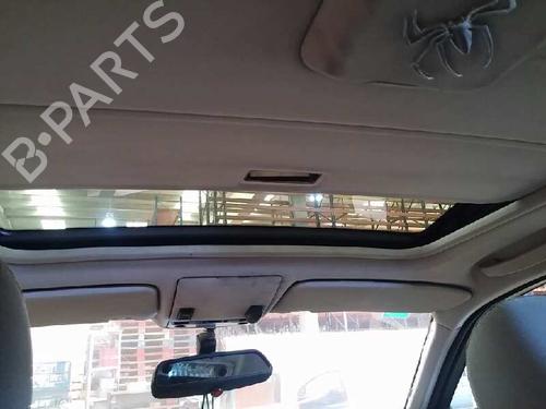 Front right lock BMW 3 (E46) 330 d | BP786576C97 