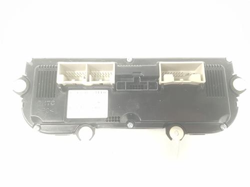 Climate control VW GOLF VI (5K1) 1.4 TSI | BP8898146I5 