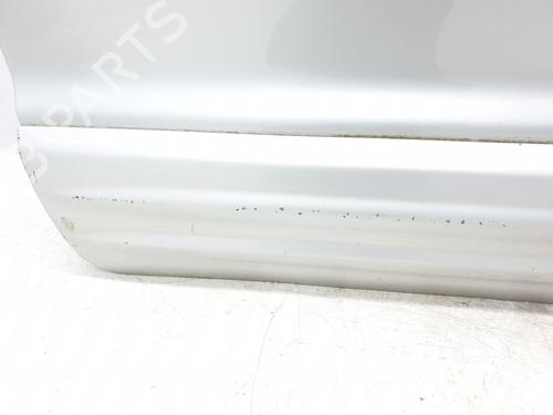 Right front door MITSUBISHI PAJERO III (V7_W, V6_W) 3.2 Di-D (V68W, V78W) | BP25717681C3 