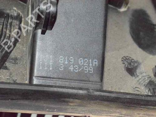 Heater blower motor AUDI A3 (8L1) 1.9 TDI | BP14117450M62 