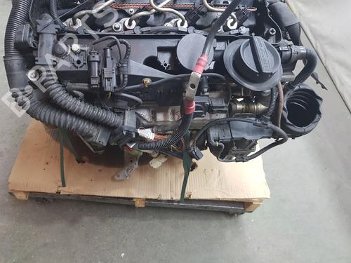 Engine BMW 1 (E87) 120 d | BP29338199M1 
