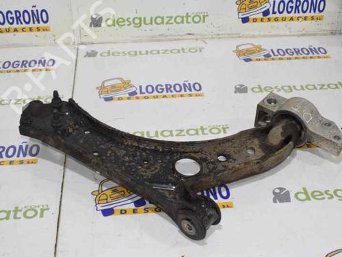 Left front suspension arm VW GOLF VI (5K1) 2.0 TDI 4motion | BP770668M12