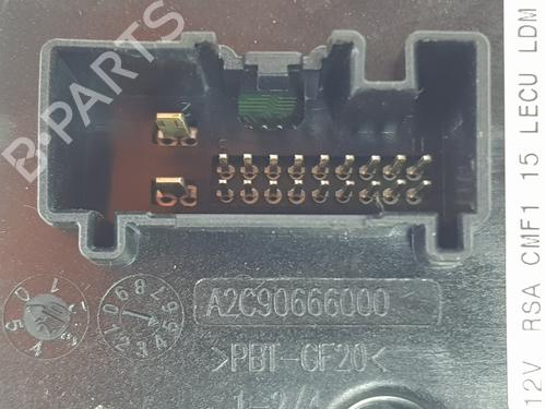 Other RENAULT TRAFIC III Van (FG_) 2.0 dCi 120 (FGMN) | BP29915098O1 