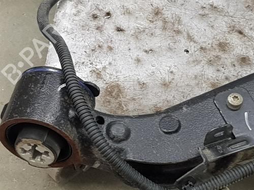 Left rear steering knuckle CITROËN JUMPY III Van (V_) | BP36781934M27 - Image 2