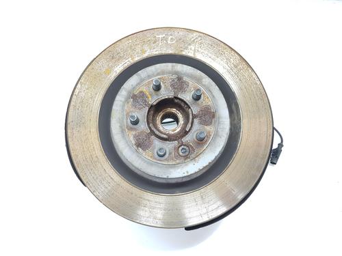 Used Right rear steering knuckle LAND ROVER RANGE ROVER SPORT II (L494) 3.0 SDV6 4x4 (306 hp) 20651166