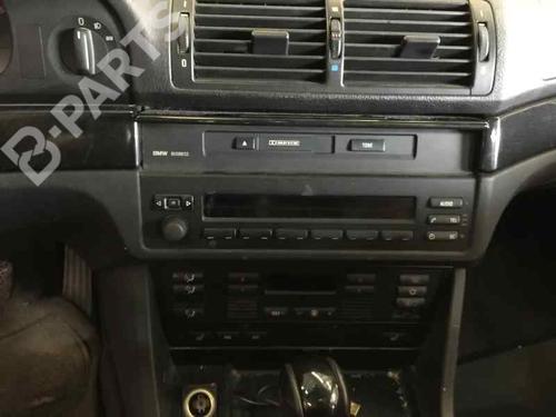 Rear right exterior door handle BMW 5 (E39) 530 d | BP1639740C130  - Image 27