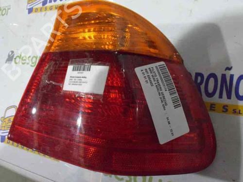 Right taillight BMW 3 (E46) 320 d | BP1157920C35 