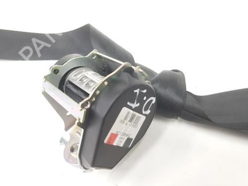 Front left seatbelt DACIA SANDERO II 1.5 dCi | BP17904646I26 