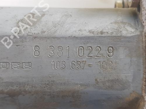 Right rear window motor BMW X5 (E53) 3.0 d | BP20194239E22 