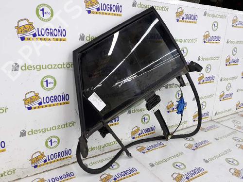 Rear right window mechanism AUDI A4 B7 Avant (8ED) 2.0 TDI 16V | BP2821933C25 