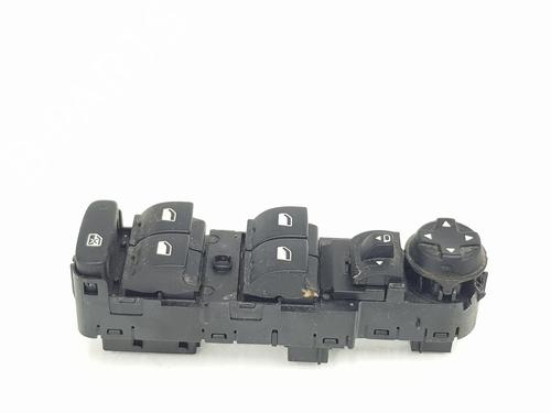 Used Left front window switch CITROËN BERLINGO (ER_, EC_) 1.5 BlueHDi 100 (102 hp) 29252582