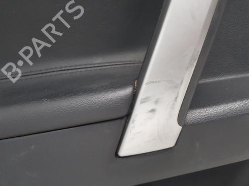 Rear left panel TOYOTA LAND CRUISER PRADO (_J15_) 2.8 D-4D (GDJ150_, GDJ155_, GDJ150, GDJ151) | BP12460389C60 