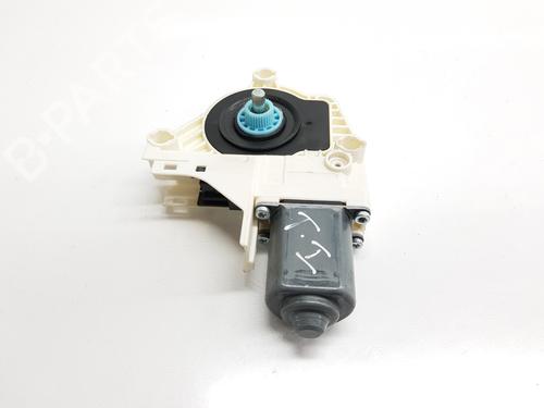 Left rear window motor AUDI A4 B8 (8K2) 3.0 TDI | BP29723114E23 
