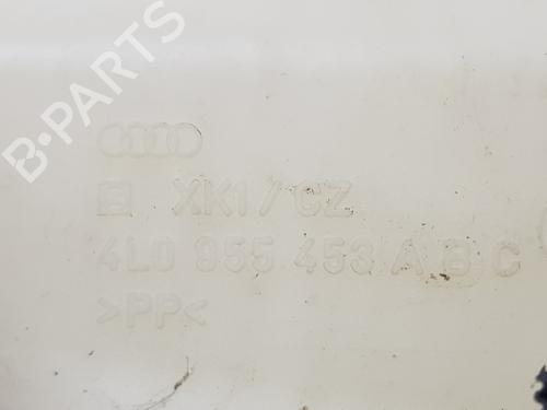 Windscreen washer tank AUDI Q7 (4LB) 3.0 TDI quattro | BP18741049C113 