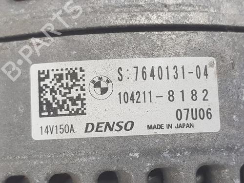 Alternator BMW X1 (F48) sDrive 18 d | BP9704072M7 