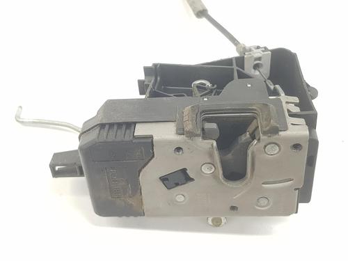 Front left lock OPEL VECTRA C GTS (Z02) 1.9 CDTI (F68) | BP10705093C98 