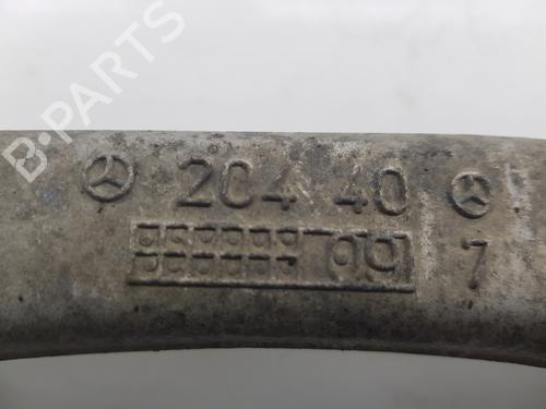 Right front suspension arm MERCEDES-BENZ GLK-CLASS (X204) 320 CDI 4-matic (204.983) | BP10284965M13