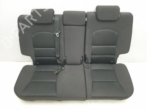 Juego Asientos SSANGYONG KORANDO (CK) 2.0 e-XDi | BP30753899C78