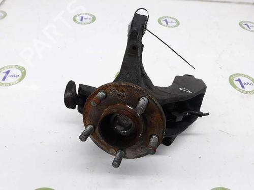 Right front steering knuckle FORD FOCUS C-MAX (DM2) 1.6 TDCi 1477861 | 3M513K170FA |