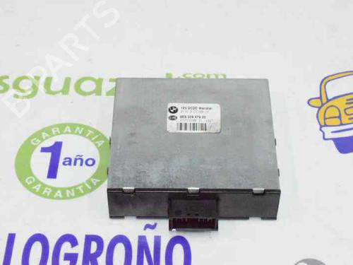 Used Automatic gearbox ECU BMW 3 (E90) 320 d (177 hp) 14123570