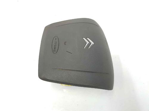 Driver airbag CITROËN JUMPER II Van 2.2 HDi 120 | BP5848111C9 