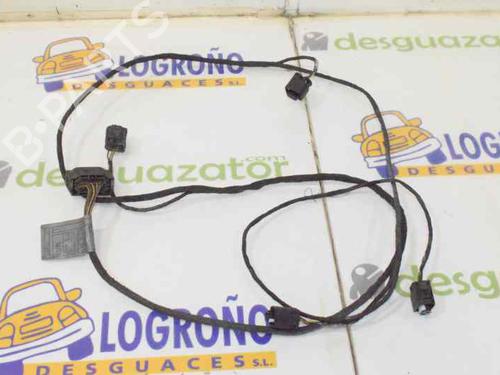 Other BMW 5 (E60) 520 d 61126928366 | 61126928366 |