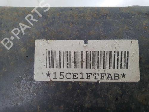 Left rear suspension arm VW SCIROCCO III (137, 138) 2.0 TDI | BP8188265M14 