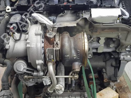 Engine CUPRA LEON (KL1, KU1, KUG)  | BP35779048M1  - Image 10