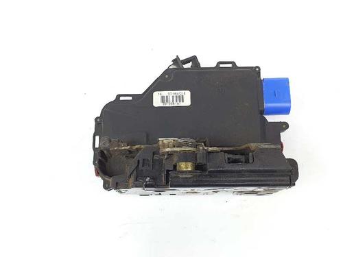 Front right lock VW TOUAREG (7LA, 7L6, 7L7) 3.2 V6 | BP6984429C97 
