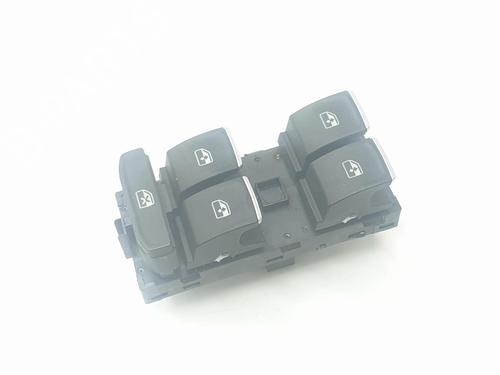 Used Left front window switch VW GOLF VII Variant (BA5, BV5) 2.0 GTD (184 hp) 18238700