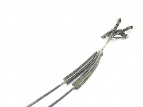 Gear lever AUDI Q3 (8UB, 8UG) 2.0 TDI | BP27166313M90 