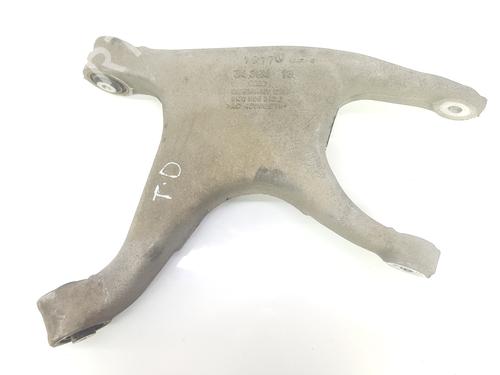 Used Right rear suspension arm AUDI A5 (8T3) 1.8 TFSI (170 hp) 10542173