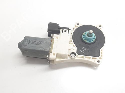 Used Left front window motor LAND ROVER RANGE ROVER VELAR (L560) [2017-2025]  28964843