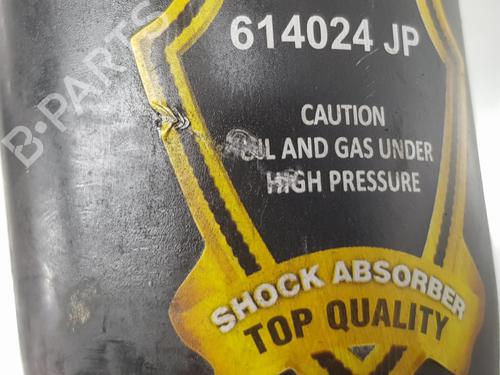 Right front shock absorber VW GOLF VI (5K1) 1.6 TDI | BP16435940M17 