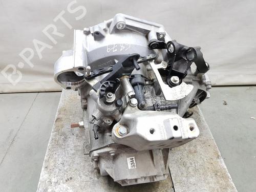 Manual gearbox SEAT LEON (KL1) 1.5 TSI (131 hp) UPH  | 0AJ300044  |