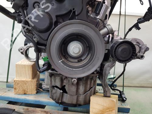 Engine FIAT SCUDO Van | BP37595244M1 - Image 6