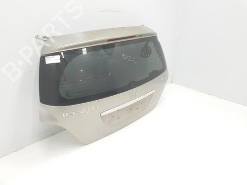 Tailgate MERCEDES-BENZ R-CLASS (W251, V251) R 350 CDI 4-matic (251.022, 251.122) | BP10329410C6 