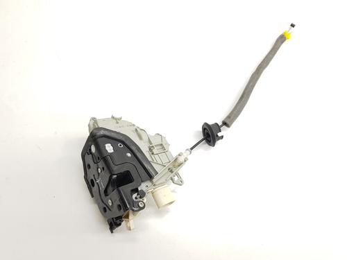 Rear left lock AUDI A6 C7 (4G2, 4GC) 2.0 TDI | BP29479299C100