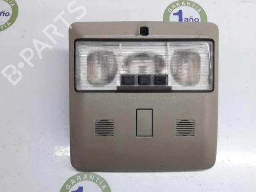 Kabinelys LAND ROVER DISCOVERY III (L319) 2.7 TD 4x4 (190 hp) 7418121