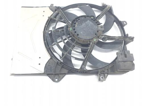 Radiator fan OPEL CROSSLAND X / CROSSLAND (P17, P2QO) 1.2 (75) | BP22548479M35 