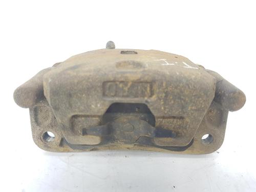 Left rear brake caliper MITSUBISHI PAJERO III (V7_W, V6_W) 3.2 Di-D (V68W, V78W) | BP11598934M107 