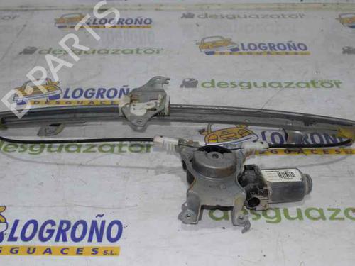Rear right window mechanism NISSAN NAVARA NP300 (D40) 2.5 dCi 4WD (D40TT, D40T, D40M, D40BB) | BP1264930C25 