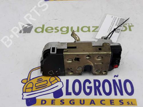 Used Rear right lock PEUGEOT 307 Break (3E) 2.0 HDI 110 (107 hp) 1804872