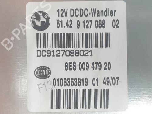 Electronic module BMW 3 Touring (E91) 320 d | BP31803724M83 