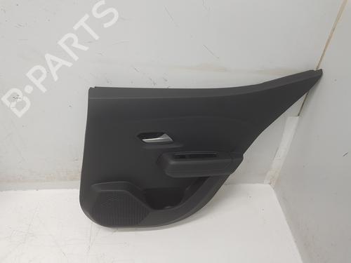 Seats set DACIA SANDERO III | BP32708813C78 - Image 9