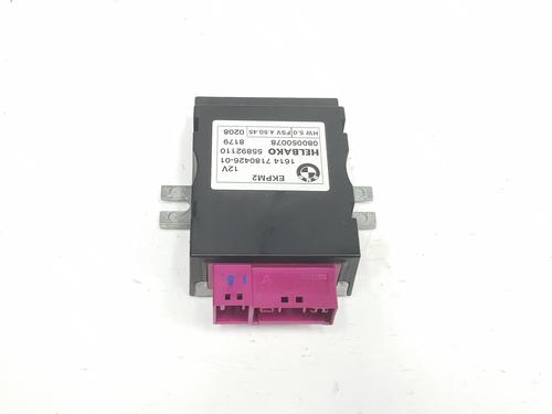 Elektronisk modul BMW 3 Touring (E91) 318 d (143 hp) 14089906