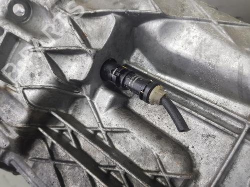 Gearbox MERCEDES-BENZ SPRINTER 3,5-t Van (B907, B910) 316 CDI RWD (907.631, 907.633, 907.635, 907.637) | BP12577226M3 
