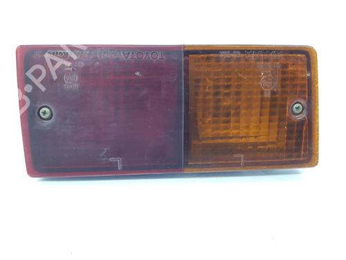 Used Rear bumper left light TOYOTA LAND CRUISER 90 (_J9_) 3.0 TD (KZJ90_, KZJ95_, KZJ90R, KZJ95R, KZJ90W, KZJ95W) (125 hp) 9184152